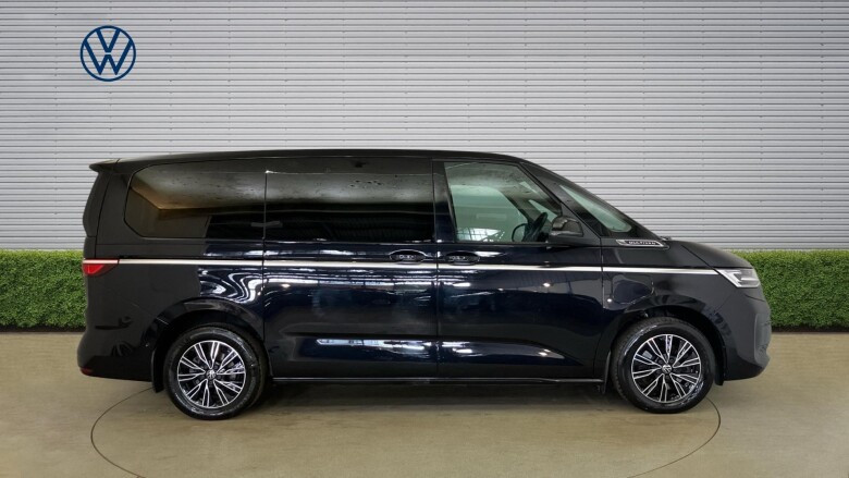Volkswagen Multivan 1.4 TSI eHybrid Style 5dr LWB DSG Estate
